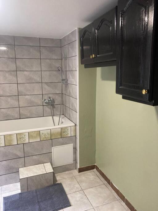 Au Bois D'Epenin - Gite Et Spa Beugin Kültér fotó